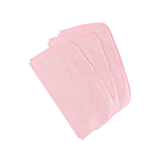 Make-up Removing Cloths Pink