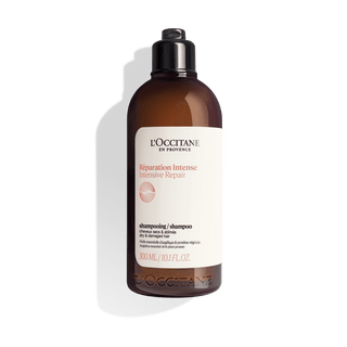 Intensive Repair Shampoo