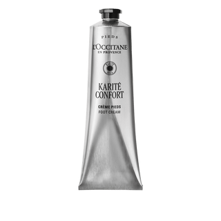 Shea Foot Cream