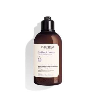 Gentle & Balance Conditioner