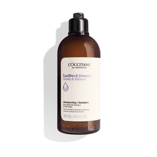 Gentle & Balance Shampoo