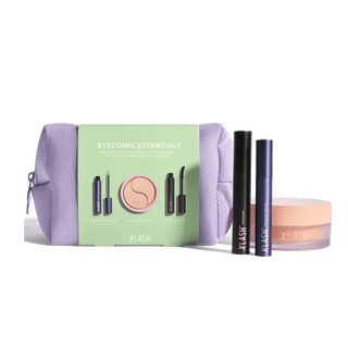 Eyeconic Essentials