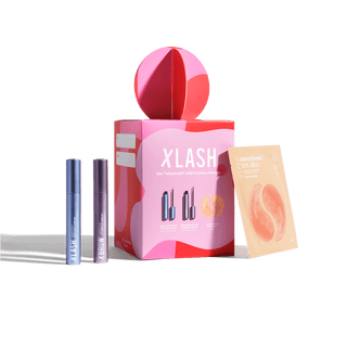 Xlash Holiday Heroes Kit