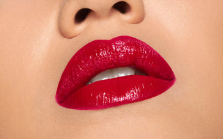 Vamp! Luminous Lipstick