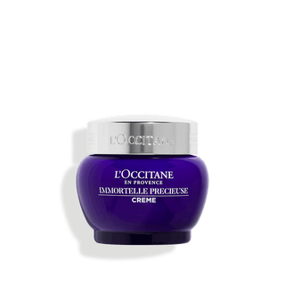 Immortelle Precious Cream