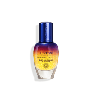 Immortelle Overnight Reset Oil-in-Serum