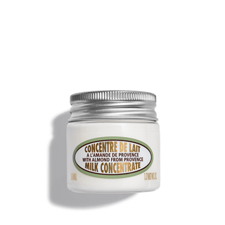 Almond Milk Concentrate