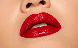 Vamp! Luminous Lipstick