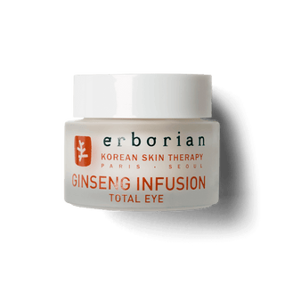 Ginseng Infusion Total Eye 15ml