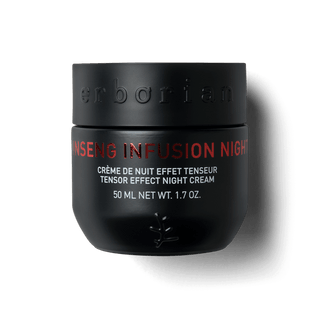 Ginseng Infusion Night 50ml