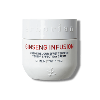 Ginseng Infusion 50ml