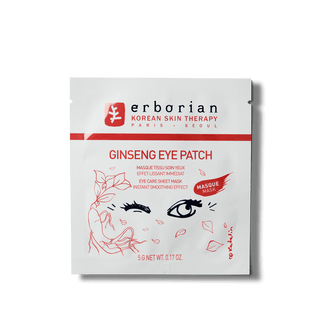 Ginseng Eye Patch 5g