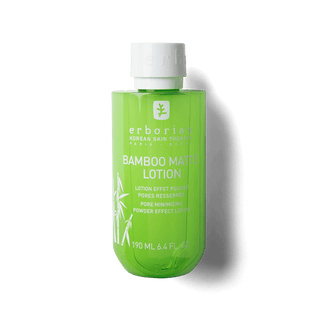 Bamboo Matte Lotion 190ml