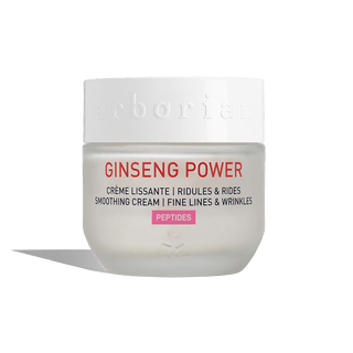 Ginseng Power