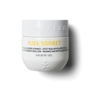 Yuza Sorbet 50ml