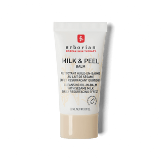 Milk & Peel Balm