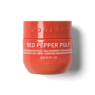 Red Pepper Pulp 50 ml