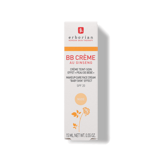 BB Créme Au Gingseng