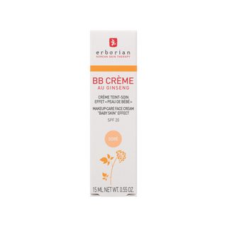 BB Créme Au Gingseng