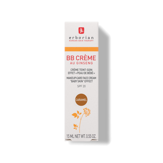 BB Créme Au Gingseng