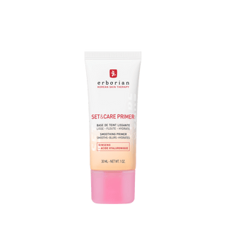 Set & Care Primer