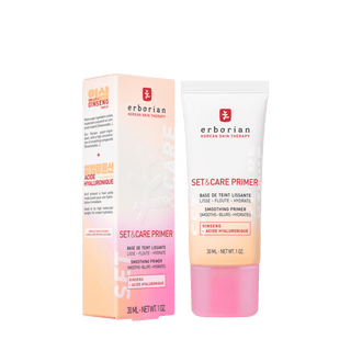 Set & Care Primer