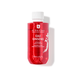 Eau Ginseng lotion 190ml