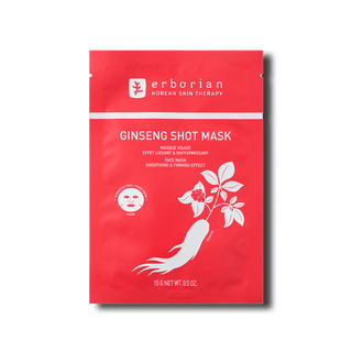 Ginseng Shot Mask 15g