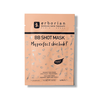 BB Shot Mask 14g