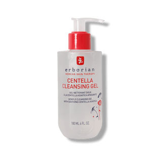 Centella Cleansing Gel