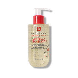 Centella Cleansing Oil