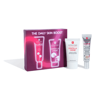 The Daily Skin Boost