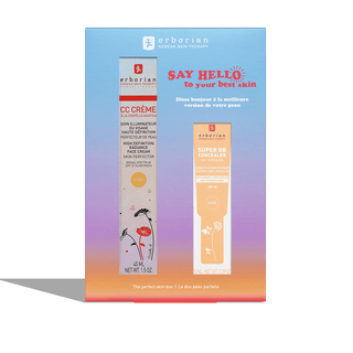 The Perfect Skin Duo