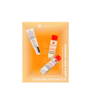 Skin-Smoothing Trio