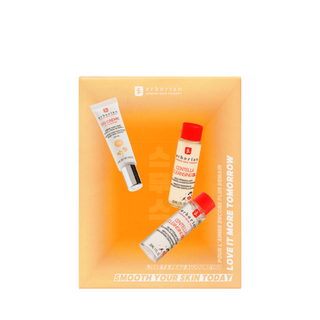 Skin-Smoothing Trio