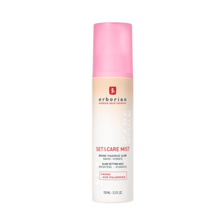 Set & Care Mist
