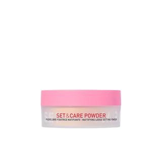 Set & Care Powder