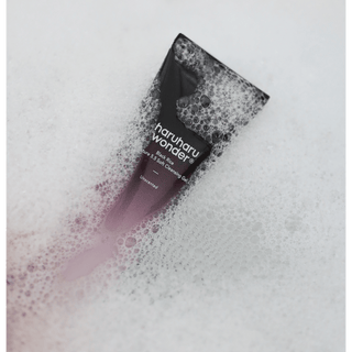 Black Rice Moisture 5.5 Soft Cleansing Gel