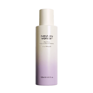 Black Rice Probiotics Barrier Essence