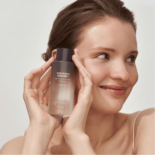 Black Rice Hyaluronic Toner Free of Alcohol Fragrance