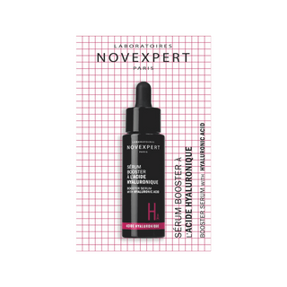Hyaluronic Acid Booster Serum Prufa
