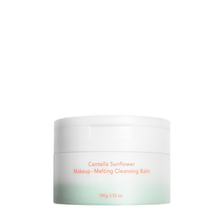 Centella Sunflower Makeup-Melting Cleansing Balm