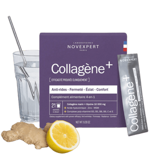 Collagen+