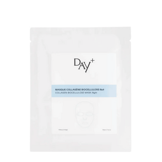 BEAUTY TO GO - Biocellulose Collagen Night Mask