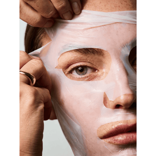 BEAUTY TO GO - Biocellulose Collagen Night Mask