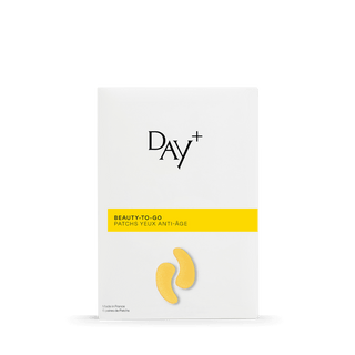 BEAUTY TO GO - Anti-Ageing Eye Patches