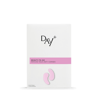 BEAUTY TO GO - Revitalizing Eye Patches