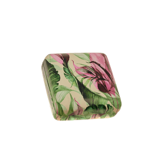 Botanical Cream Pill Box