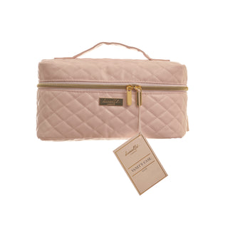 Pink Vanity Case