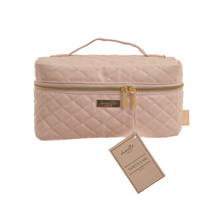 Pink Vanity Case